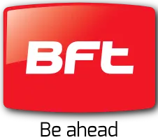 BFT - automatyka do bram, siłowniki do bram, sterowniki GSM BFT